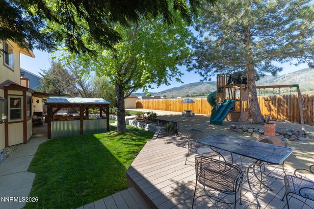 3496 Harvard Drive, Carson City, NV 89703