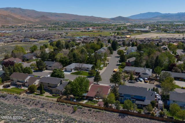3496 Harvard Drive, Carson City, NV 89703