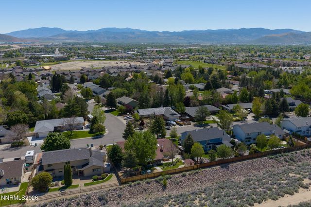 3496 Harvard Drive, Carson City, NV 89703