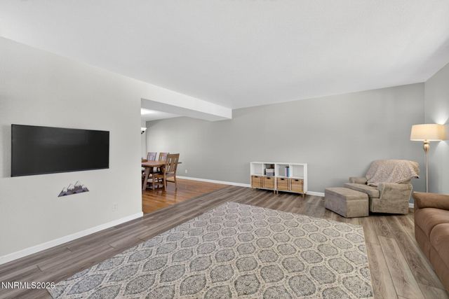 3496 Harvard Drive, Carson City, NV 89703
