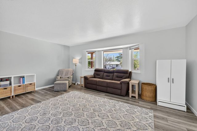 3496 Harvard Drive, Carson City, NV 89703