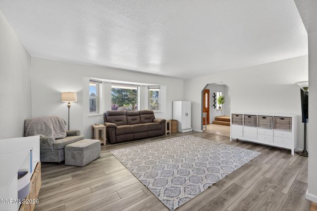 3496 Harvard Drive, Carson City, NV 89703
