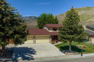 3496 Harvard Drive, Carson City, NV 89703