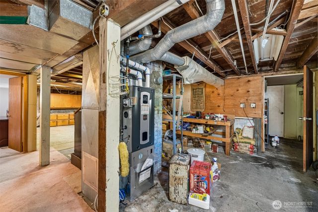 8812 Dibble Avenue NW, Seattle, WA 98117
