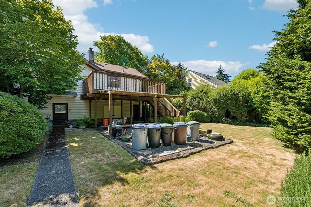 8812 Dibble Avenue NW, Seattle, WA 98117