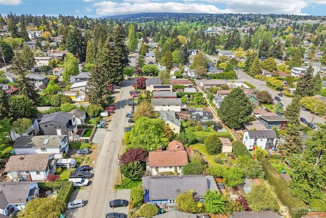 8812 Dibble Avenue NW, Seattle, WA 98117