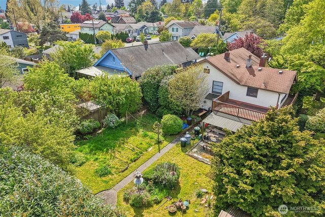 8812 Dibble Avenue NW, Seattle, WA 98117