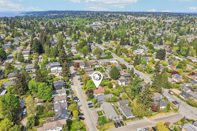 8812 Dibble Avenue NW, Seattle, WA 98117