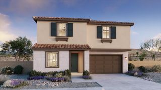 2283 S Jeffry Street, Gilbert, AZ 85295