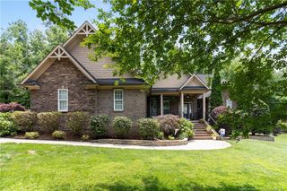 3027 Carrington Lane, Sanford, NC 27330