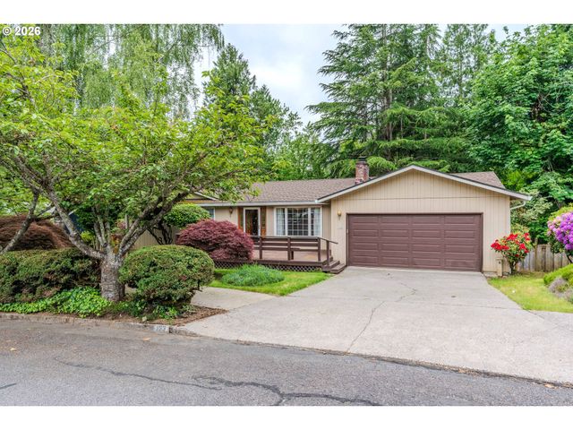 193 Se PALOMA Ave, Gresham, OR 97080