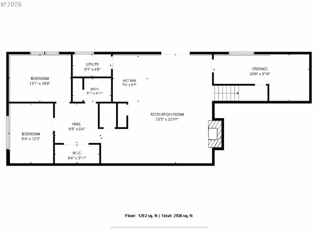 193 Se PALOMA Ave, Gresham, OR 97080