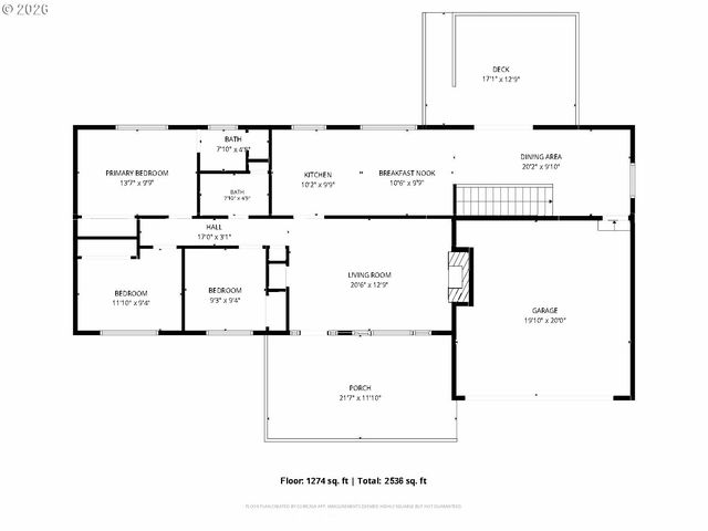 193 Se PALOMA Ave, Gresham, OR 97080