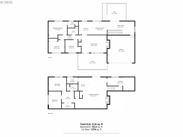 193 Se PALOMA Ave, Gresham, OR 97080