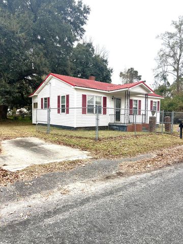 47 Nottingham Lane, Yemassee, SC 29945