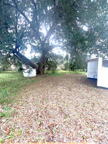 47 Nottingham Lane, Yemassee, SC 29945