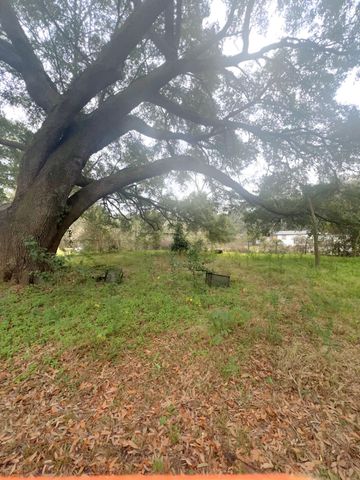 47 Nottingham Lane, Yemassee, SC 29945