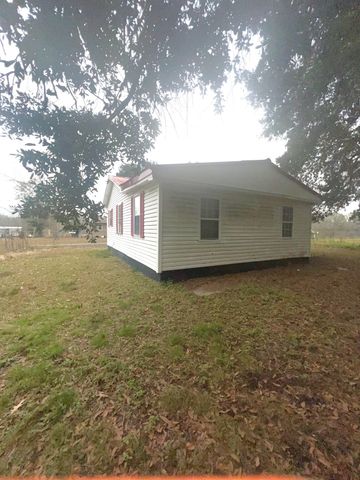 47 Nottingham Lane, Yemassee, SC 29945