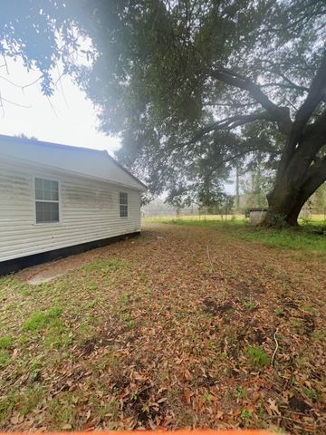 47 Nottingham Lane, Yemassee, SC 29945