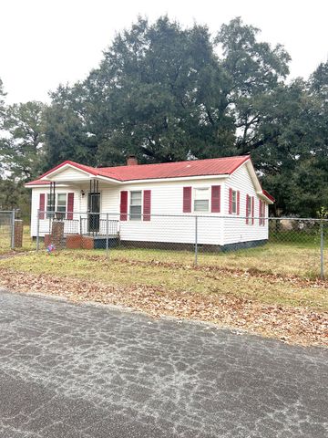 47 Nottingham Lane, Yemassee, SC 29945