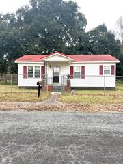 47 Nottingham Lane, Yemassee, SC 29945