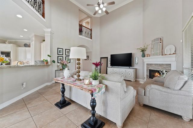 3100 Richard Lane, Friendswood, TX 77546