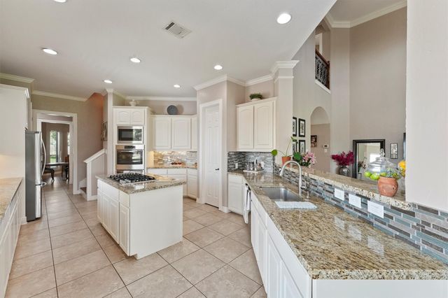 3100 Richard Lane, Friendswood, TX 77546