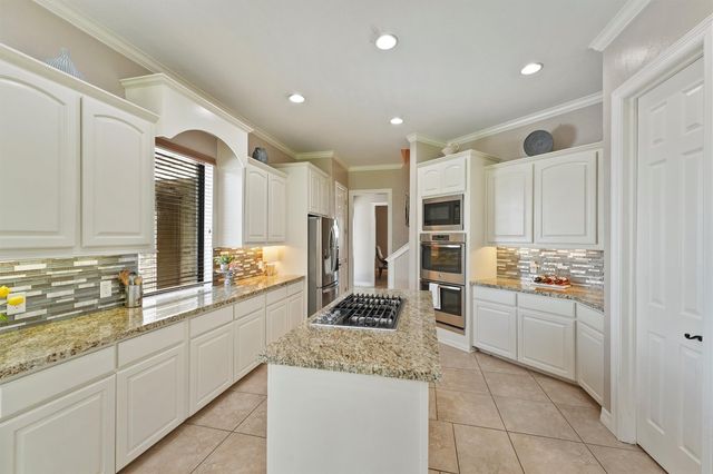 3100 Richard Lane, Friendswood, TX 77546