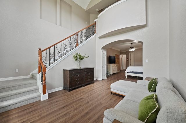3100 Richard Lane, Friendswood, TX 77546