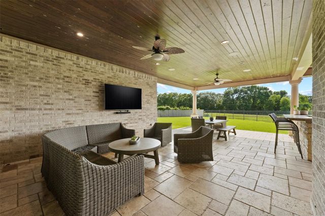3100 Richard Lane, Friendswood, TX 77546