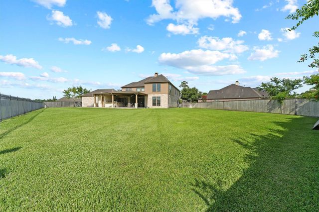 3100 Richard Lane, Friendswood, TX 77546