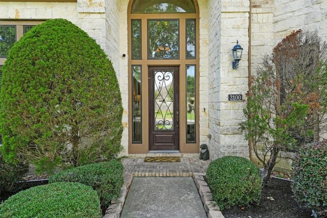 3100 Richard Lane, Friendswood, TX 77546