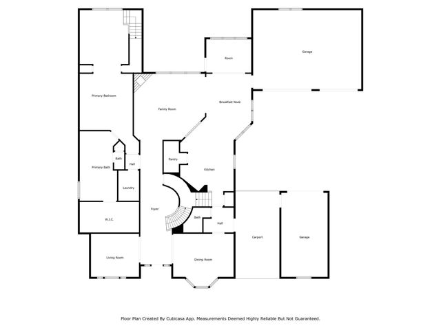 3100 Richard Lane, Friendswood, TX 77546