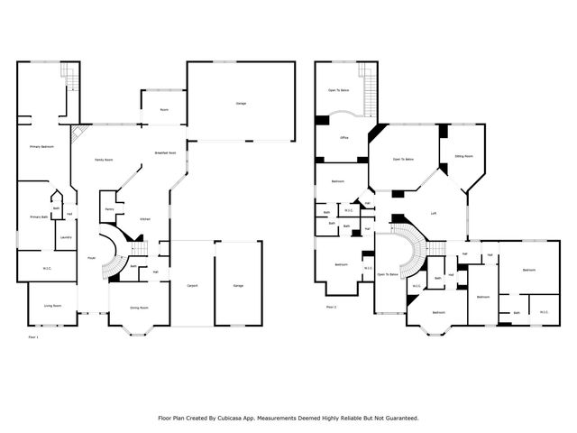 3100 Richard Lane, Friendswood, TX 77546