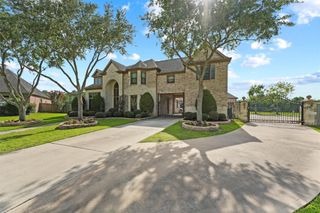 3100 Richard Lane, Friendswood, TX 77546