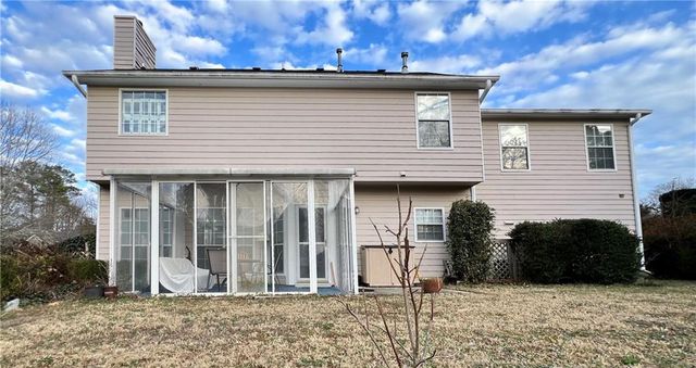 5415 Taylor Road, Alpharetta, GA 30022