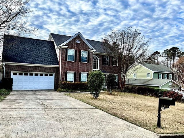 5415 Taylor Road, Alpharetta, GA 30022