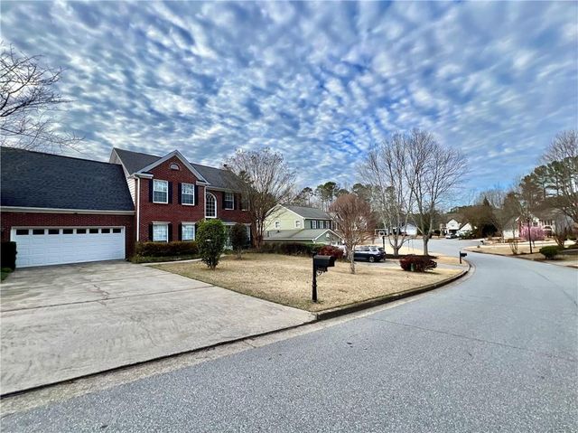 5415 Taylor Road, Alpharetta, GA 30022