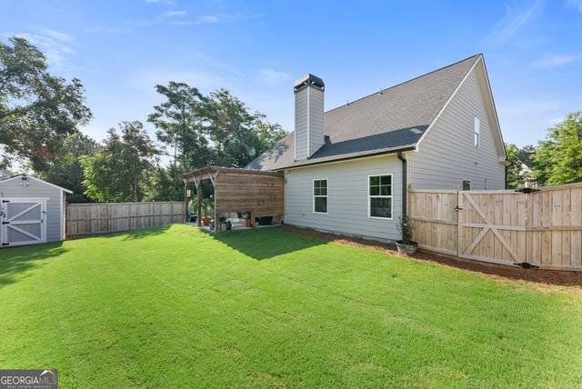 120 Russell Way, Athens, GA 30606