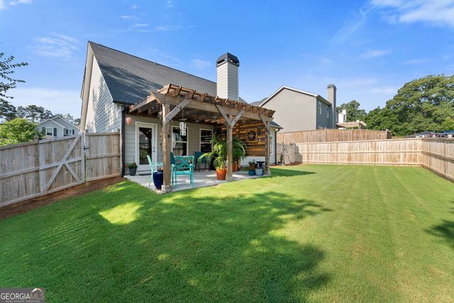 120 Russell Way, Athens, GA 30606