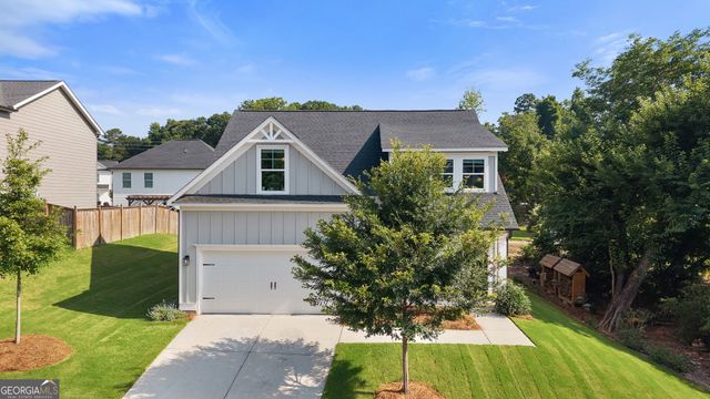 120 Russell Way, Athens, GA 30606