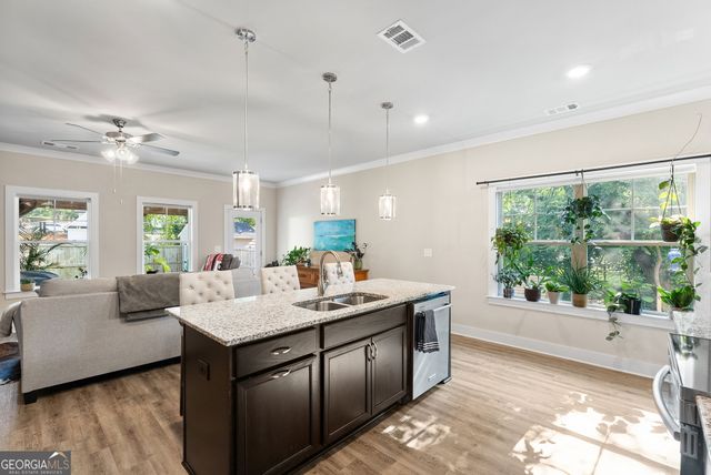 120 Russell Way, Athens, GA 30606