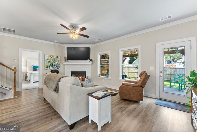 120 Russell Way, Athens, GA 30606