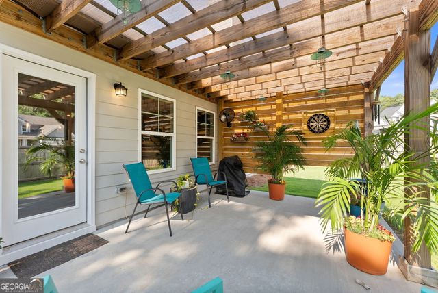120 Russell Way, Athens, GA 30606