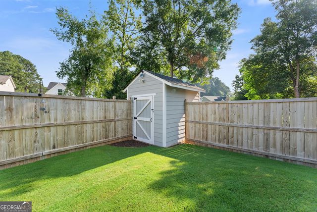 120 Russell Way, Athens, GA 30606