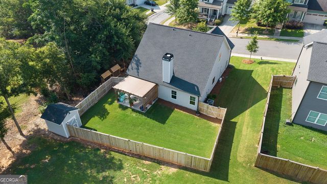 120 Russell Way, Athens, GA 30606