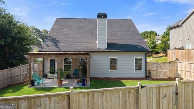 120 Russell Way, Athens, GA 30606