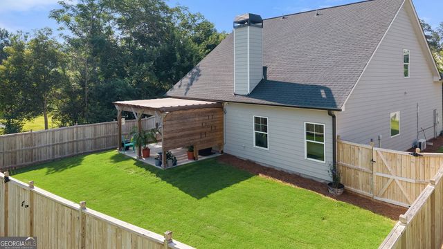 120 Russell Way, Athens, GA 30606