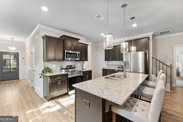 120 Russell Way, Athens, GA 30606