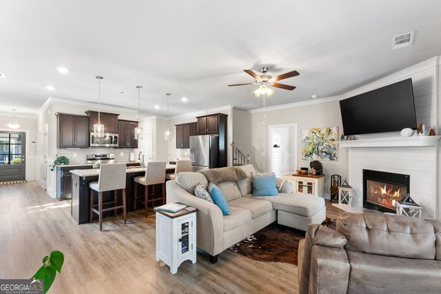 120 Russell Way, Athens, GA 30606